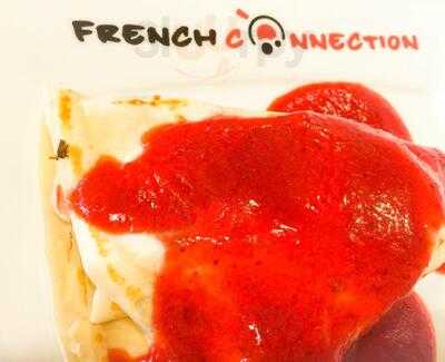 French Connection Naleśniki Francuskie