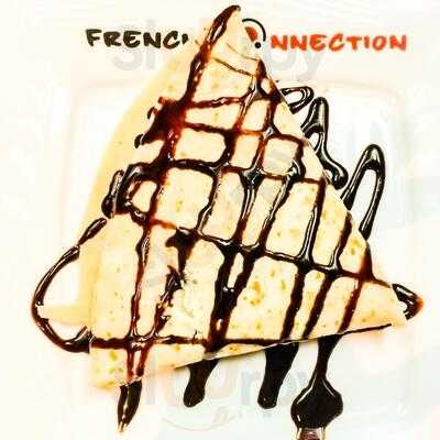 French Connection Naleśniki Francuskie