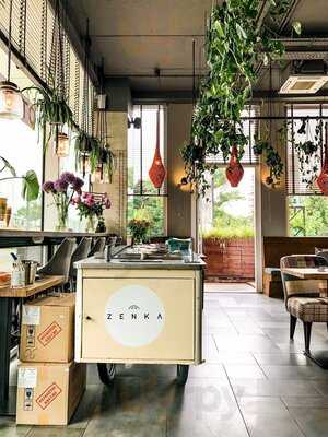 Zenka