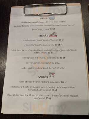 Sote Wine Pub & Food