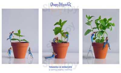 Droga Mleczna Bistro