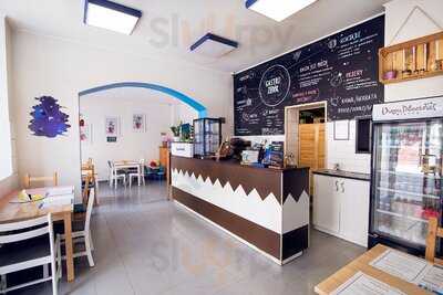 Droga Mleczna Bistro