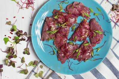 Droga Mleczna Bistro