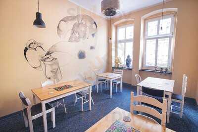 Droga Mleczna Bistro