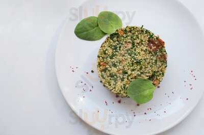 Droga Mleczna Bistro