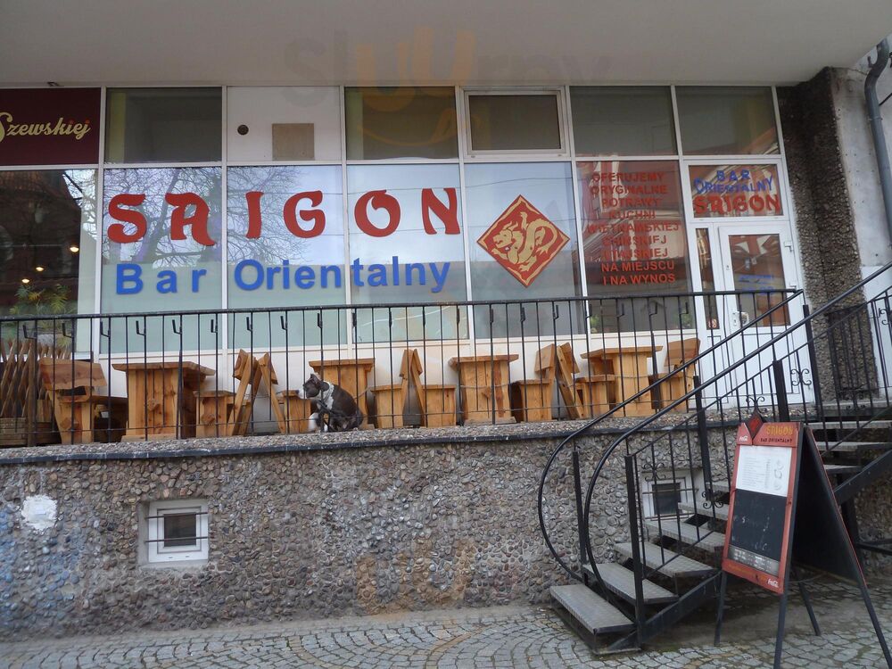 Bar Sajgon