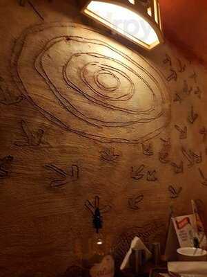 Struś- Restauracja Włoska