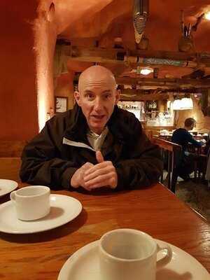 Struś- Restauracja Włoska