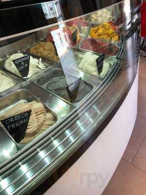 Amorinio.pl Ice Cream And Grand Cafe