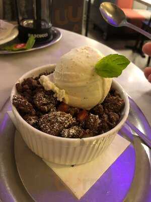 Amorinio.pl Ice Cream And Grand Cafe