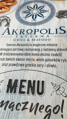 Taverna Akropolis