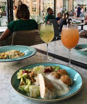 Umami Dumpling & Pasta Bar