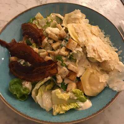 Umami Dumpling & Pasta Bar