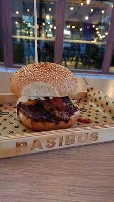 Pasibus