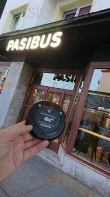 Pasibus
