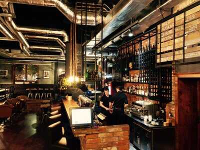 Staromiejski Piwowar