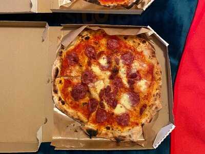 Pizzeria Mania Smaku