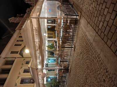 Browar Złoty Pies - Restauracja