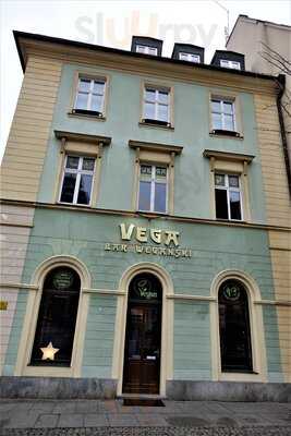 Vega Bar Wegański