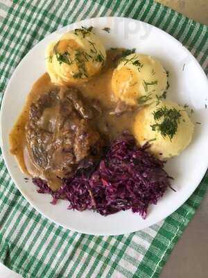 Pierogarnia Nowowiejska - Tradycyjne Pierogi Domowe