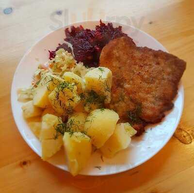 Pierogarnia Nowowiejska - Tradycyjne Pierogi Domowe