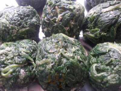 Pierogarnia Nowowiejska - Tradycyjne Pierogi Domowe