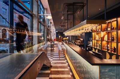 Restauracja Alegwarno!