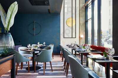 Restauracja Alegwarno!