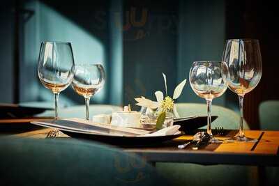 Restauracja Alegwarno!