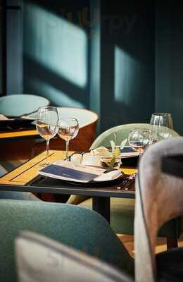 Restauracja Alegwarno!