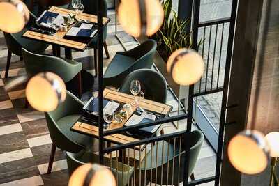 Restauracja Alegwarno!