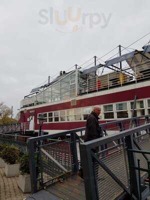 Barka Tumska - Słodowa 10