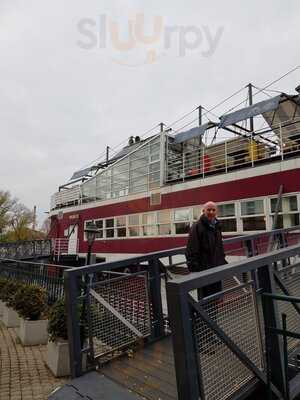 Barka Tumska - Słodowa 10