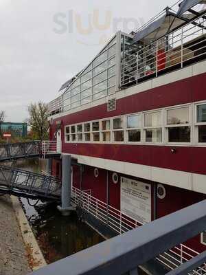 Barka Tumska - Słodowa 10