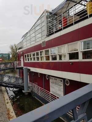 Barka Tumska - Słodowa 10