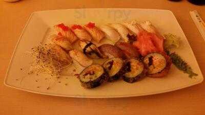 Ohh!!sushi&grill