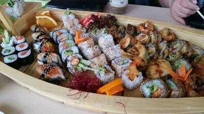 Ohh!!sushi&grill