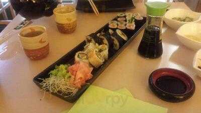 Ohh!!sushi&grill