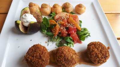 Bernard Piwiarnia- Restauracja