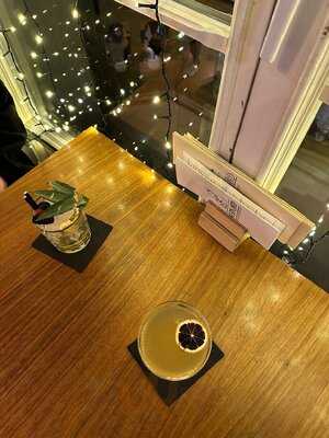 Bernard Piwiarnia- Restauracja