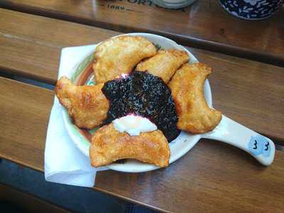 Zztop - Zupy I Zapiekanki