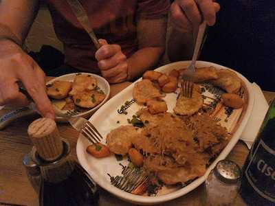 Zztop - Zupy I Zapiekanki