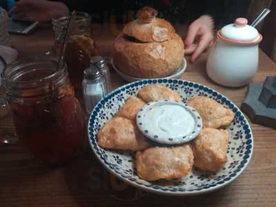 Zztop - Zupy I Zapiekanki