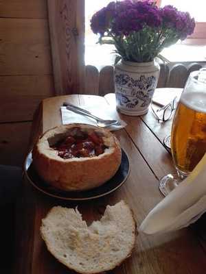 Zztop - Zupy I Zapiekanki