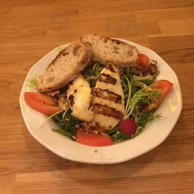 Margaux Mleko I Miód