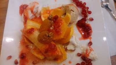 Margaux Mleko I Miód