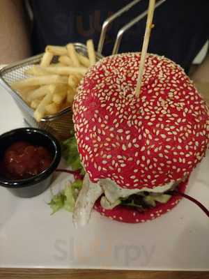 Margaux Mleko I Miód