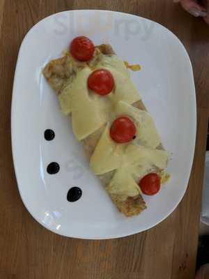 Margaux Mleko I Miód