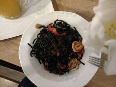 Margaux Mleko I Miód