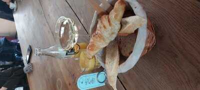 Charlotte Chleb I Wino